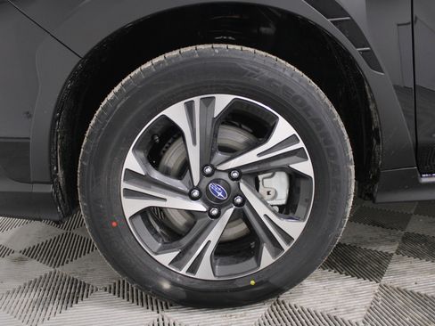 New 2026 Subaru Crosstrek 2.5i Premium image 32