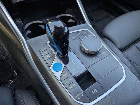 Used 2023 BMW i4 eDrive35 RWD image 11