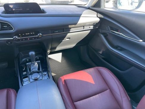 Certified 2023 MAZDA CX-30 AWD 2.5 S w/ Preferred Package image 10