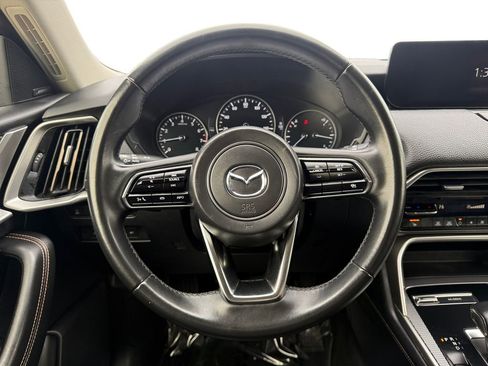Used 2024 MAZDA CX-90 3.3 Turbo w/ Premium Package image 12
