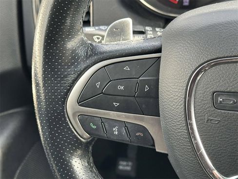 Used 2020 Dodge Durango GT w/ Blacktop Package image 22