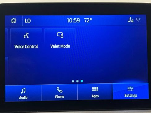 Used 2022 Ford Escape SE w/ Cold Weather Package FWD image 72