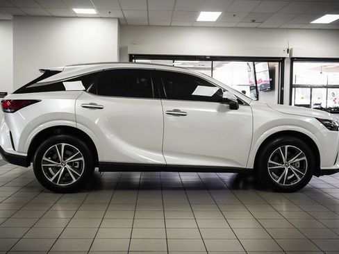 Certified 2023 Lexus RX 350 Premium image 5