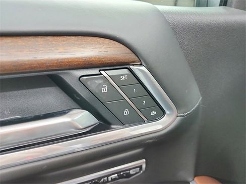 New 2026 GMC Sierra 1500 Denali Ultimate image 21