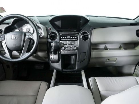 Used 2014 Honda Pilot EX-L image 18