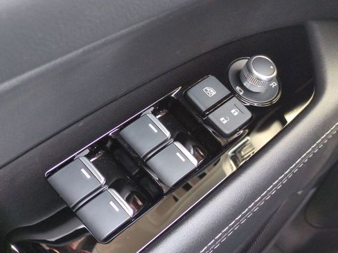 New 2025 MAZDA CX-5 AWD 2.5 S w/ Premium Plus Pkg image 23