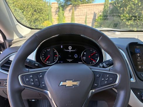 Used 2024 Chevrolet Malibu LT image 29