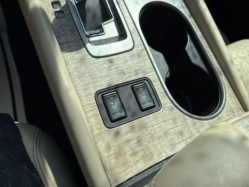 Used 2024 Nissan Murano SL w/ Cargo Package image 13