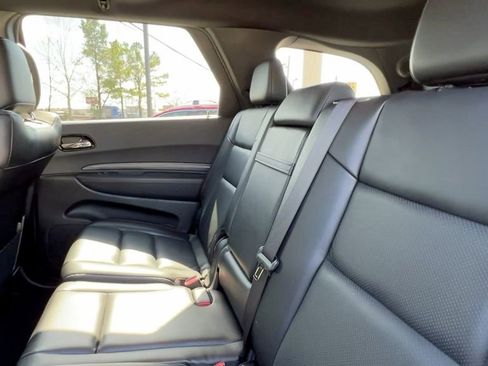 Used 2023 Dodge Durango R/T image 37