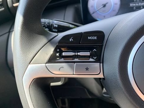Certified 2024 Hyundai Tucson SEL FWD image 22