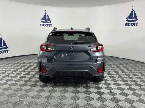 Used 2024 Subaru Crosstrek 2.0i Premium AWD/4WD image 5
