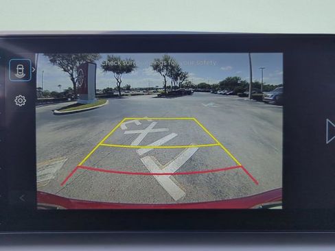 Used 2025 Hyundai Tucson SEL image 35