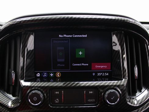 Used 2022 GMC Canyon Elevation image 41