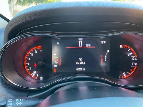 Used 2020 Dodge Durango GT w/ Blacktop Package image 70