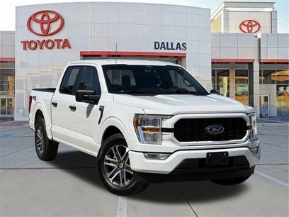 Used 2021 Ford F150 XL w/ STX Appearance Package