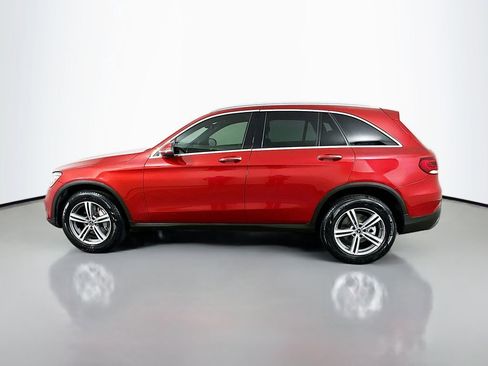 Used 2020 Mercedes-Benz GLC 300 image 8