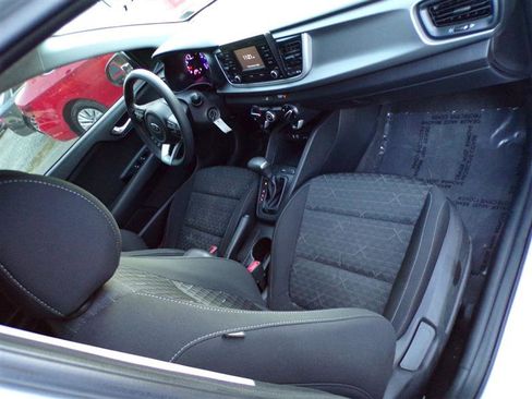 Used 2018 Kia Rio S image 20