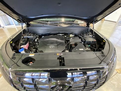 New 2025 Hyundai Palisade Calligraphy image 40