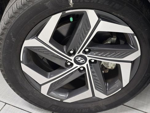 Used 2023 Hyundai Tucson SEL w/ Convenience Package image 9