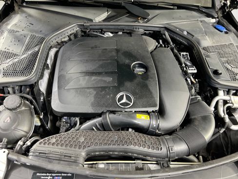 Used 2019 Mercedes-Benz C 300 Cabriolet image 30