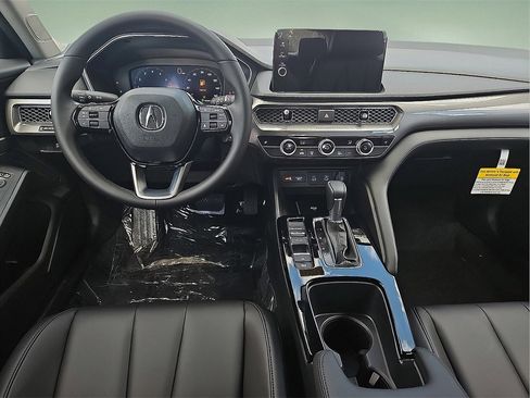 New 2026 Acura Integra Base image 12