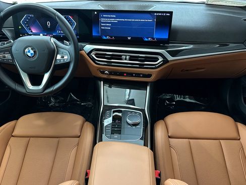 Certified 2023 BMW 330i Sedan w/ Parking Assistance Package RWD image 17