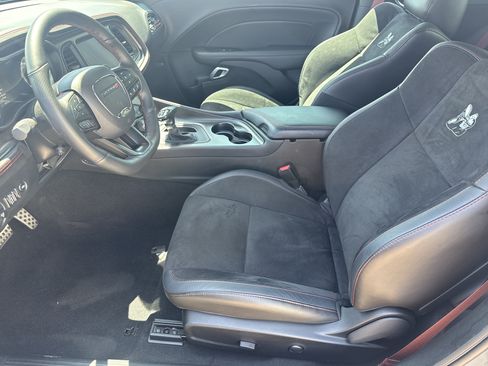 Used 2023 Dodge Challenger R/T Scat Pack w/ Plus Package RWD image 5