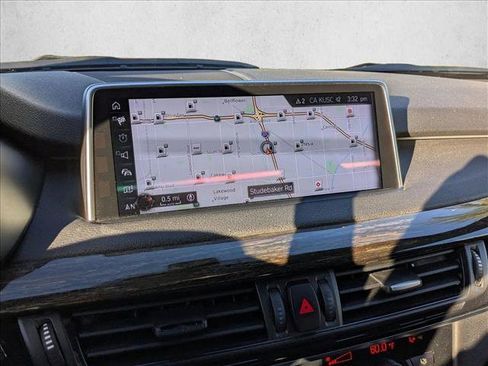 Used 2017 BMW X5 sDrive35i image 13