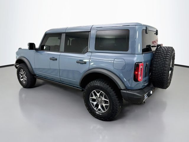 Used 2025 Ford Bronco Badlands AWD/4WD image 5