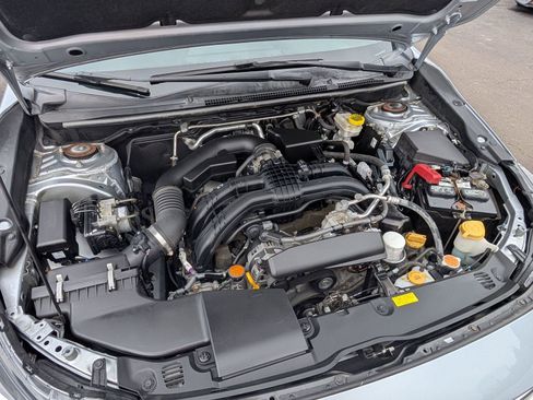 Used 2017 Subaru Impreza 2.0i Premium image 26