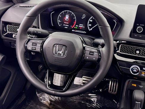 Used 2025 Honda Civic Sport image 19