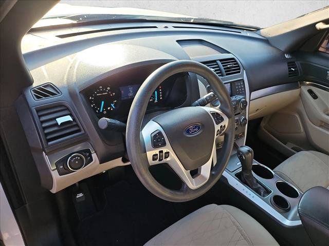 Used 2014 Ford Explorer FWD image 10