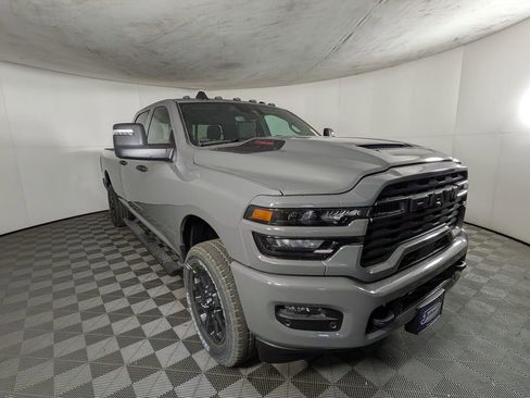 New 2026 RAM 2500 Tradesman image 5
