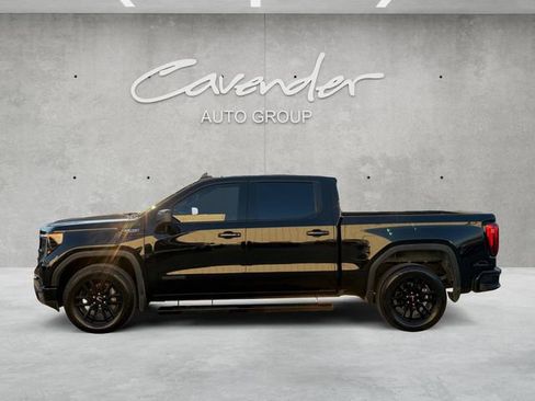 Used 2024 GMC Sierra 1500 Elevation RWD image 13