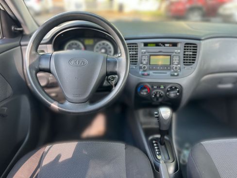 Used 2009 Kia Rio LX FWD image 21