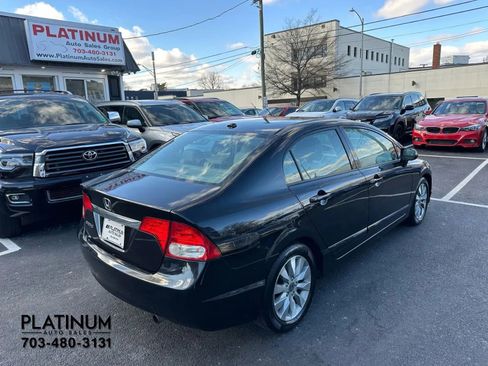 Used 2011 Honda Civic EX-L image 5