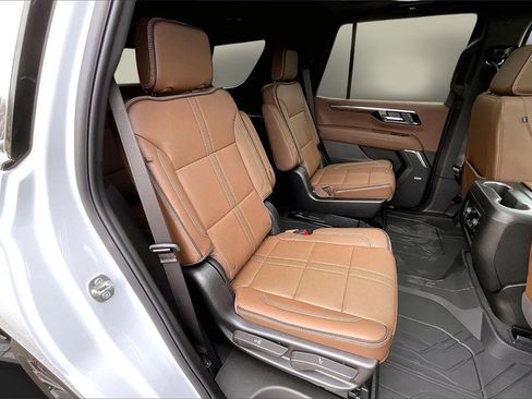 New 2026 Chevrolet Tahoe High Country image 10