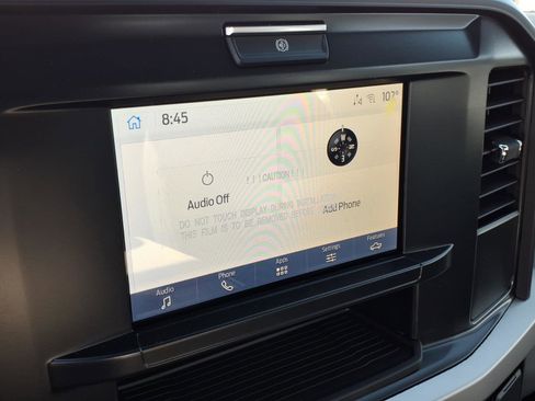 New 2025 Ford F350 XL w/ 360-Degree Camera Package image 9