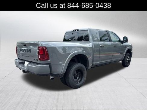 New 2026 RAM 3500 Limited AWD/4WD image 5