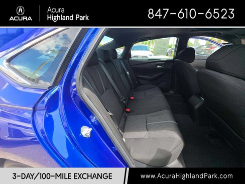 Used 2023 Honda Accord Sport image 67