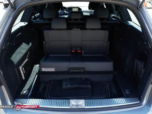 Used 2014 Mercedes-Benz E 350 4MATIC Wagon w/ Premium 1 Package image 29