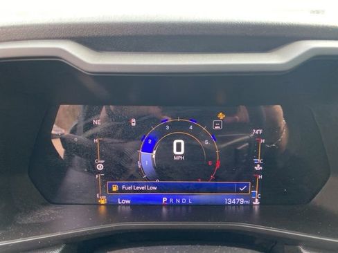 Used 2023 Chevrolet Colorado W/T image 26