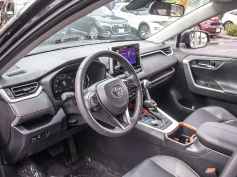 Used 2024 Toyota RAV4 Adventure image 11