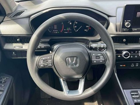 Used 2024 Honda CR-V EX image 13