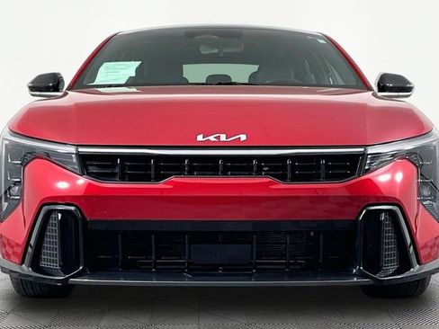 Used 2025 Kia K4 GT-Line w/ GT-Line Sunroof Package FWD image 2