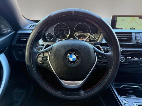 Used 2017 BMW 430i xDrive Coupe AWD/4WD image 21