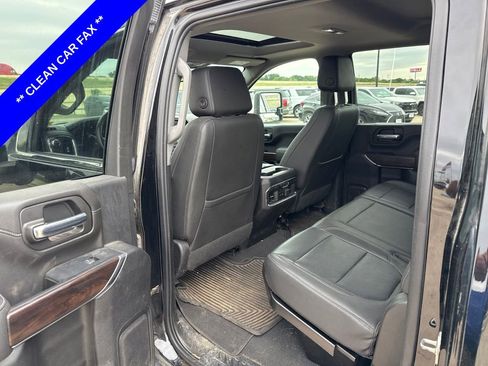 Used 2023 GMC Sierra 2500 SLT w/ Texas SLT Premium Package RWD image 7
