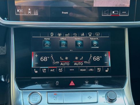 Used 2019 Audi A7 3.0T Prestige w/ Prestige Package image 15