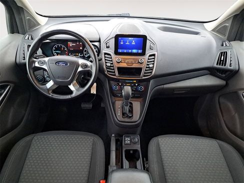Used 2021 Ford Transit Connect XLT image 10