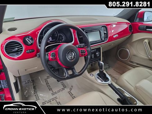 Used 2014 Volkswagen Beetle 1.8T image 26